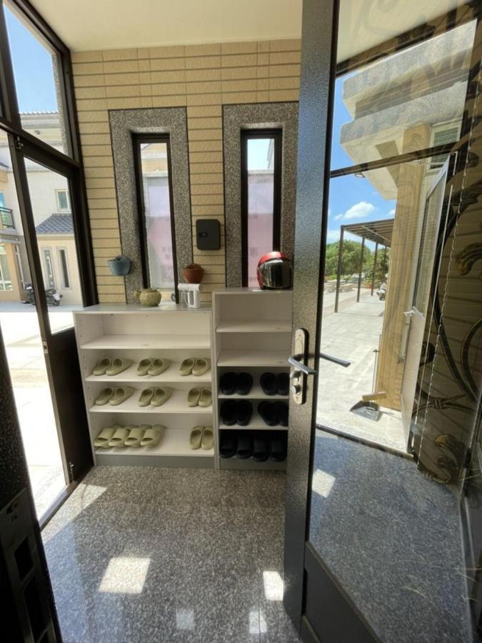 JinningWineryアパートメント エクステリア 写真